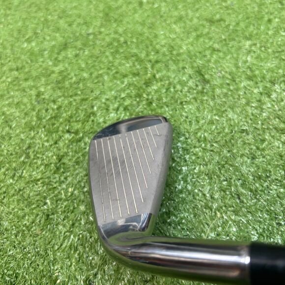 Driving Iron 21º by Dynacraft RH 40" Regular Flex Steel Shaft - Picture 7 of 13